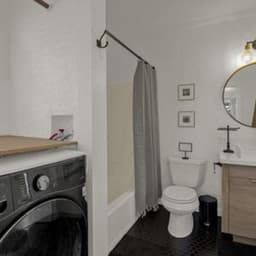 Experienced and Trained Cleaners's image